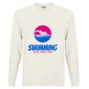 Men's Sportage Long Sleeve 'Hawkins' Tee Thumbnail