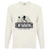 Men's Sportage Long Sleeve 'Hawkins' Tee Thumbnail