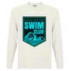 Men's Sportage Long Sleeve 'Hawkins' Tee Thumbnail