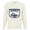 Men's Sportage Long Sleeve 'Hawkins' Tee Thumbnail