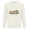 Men's Sportage Long Sleeve 'Hawkins' Tee Thumbnail