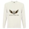 Men's Sportage Long Sleeve 'Hawkins' Tee Thumbnail