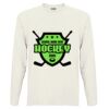 Men's Sportage Long Sleeve 'Hawkins' Tee Thumbnail