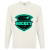 Men's Sportage Long Sleeve 'Hawkins' Tee Thumbnail