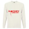 Men's Sportage Long Sleeve 'Hawkins' Tee Thumbnail