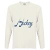 Men's Sportage Long Sleeve 'Hawkins' Tee Thumbnail