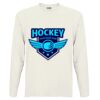 Men's Sportage Long Sleeve 'Hawkins' Tee Thumbnail