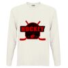 Men's Sportage Long Sleeve 'Hawkins' Tee Thumbnail