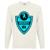Men's Sportage Long Sleeve 'Hawkins' Tee Thumbnail