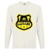 Men's Sportage Long Sleeve 'Hawkins' Tee Thumbnail