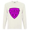 Men's Sportage Long Sleeve 'Hawkins' Tee Thumbnail