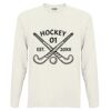 Men's Sportage Long Sleeve 'Hawkins' Tee Thumbnail