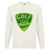 Men's Sportage Long Sleeve 'Hawkins' Tee Thumbnail