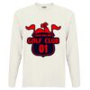 Men's Sportage Long Sleeve 'Hawkins' Tee Thumbnail