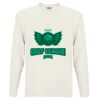 Men's Sportage Long Sleeve 'Hawkins' Tee Thumbnail