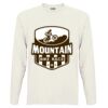 Men's Sportage Long Sleeve 'Hawkins' Tee Thumbnail