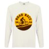 Men's Sportage Long Sleeve 'Hawkins' Tee Thumbnail