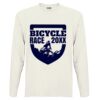 Men's Sportage Long Sleeve 'Hawkins' Tee Thumbnail