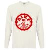 Men's Sportage Long Sleeve 'Hawkins' Tee Thumbnail
