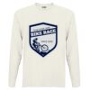 Men's Sportage Long Sleeve 'Hawkins' Tee Thumbnail