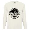 Men's Sportage Long Sleeve 'Hawkins' Tee Thumbnail