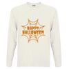 Men's Sportage Long Sleeve 'Hawkins' Tee Thumbnail