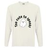 Men's Sportage Long Sleeve 'Hawkins' Tee Thumbnail