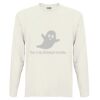 Men's Sportage Long Sleeve 'Hawkins' Tee Thumbnail