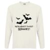Men's Sportage Long Sleeve 'Hawkins' Tee Thumbnail