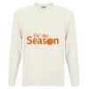 Men's Sportage Long Sleeve 'Hawkins' Tee Thumbnail