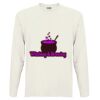 Men's Sportage Long Sleeve 'Hawkins' Tee Thumbnail