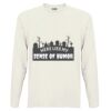 Men's Sportage Long Sleeve 'Hawkins' Tee Thumbnail