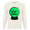 Men's Sportage Long Sleeve 'Hawkins' Tee Thumbnail