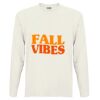 Men's Sportage Long Sleeve 'Hawkins' Tee Thumbnail