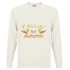 Men's Sportage Long Sleeve 'Hawkins' Tee Thumbnail