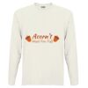 Men's Sportage Long Sleeve 'Hawkins' Tee Thumbnail