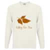 Men's Sportage Long Sleeve 'Hawkins' Tee Thumbnail
