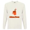 Men's Sportage Long Sleeve 'Hawkins' Tee Thumbnail