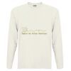 Men's Sportage Long Sleeve 'Hawkins' Tee Thumbnail
