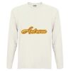 Men's Sportage Long Sleeve 'Hawkins' Tee Thumbnail