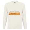 Men's Sportage Long Sleeve 'Hawkins' Tee Thumbnail