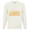 Men's Sportage Long Sleeve 'Hawkins' Tee Thumbnail