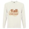 Men's Sportage Long Sleeve 'Hawkins' Tee Thumbnail