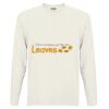 Men's Sportage Long Sleeve 'Hawkins' Tee Thumbnail