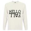 Men's Sportage Long Sleeve 'Hawkins' Tee Thumbnail