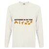 Men's Sportage Long Sleeve 'Hawkins' Tee Thumbnail
