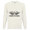 Men's Sportage Long Sleeve 'Hawkins' Tee Thumbnail