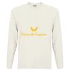 Men's Sportage Long Sleeve 'Hawkins' Tee Thumbnail