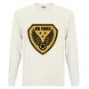 Men's Sportage Long Sleeve 'Hawkins' Tee Thumbnail
