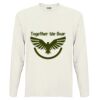 Men's Sportage Long Sleeve 'Hawkins' Tee Thumbnail